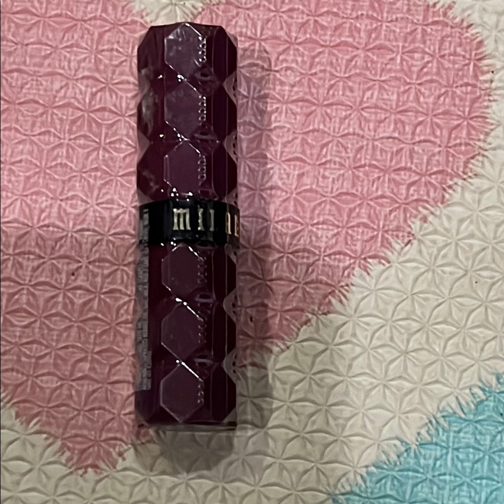 Milani Deep Berry Lipstick tittles Bitten NEW